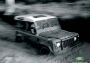 Land Rover Defender Land Rover Defender